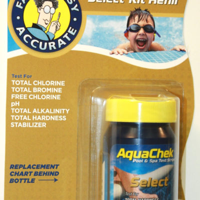 AquaChek® Select® 7 in 1 Refill