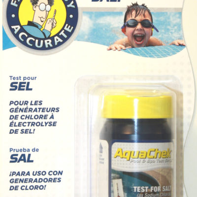AquaChek® White (Salt Tritators)