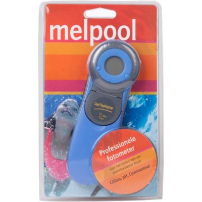 Palintest Cool Pooltester