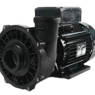 Waterway jet pomp Viper 1-spd 5,0hp 56 fr Artikelnr.: PW-WV150