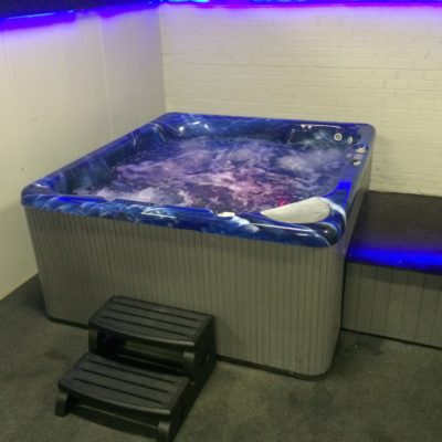 Spa van het merk Beachcomber 200 x220